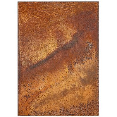 Nordlux Fold kinkiet zewnętrzny 2x5 W corten 2019051038