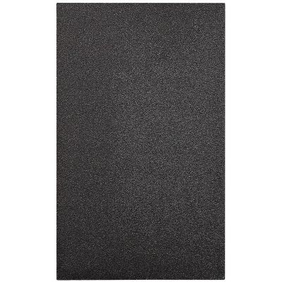 Nordlux Asbol Kubi kinkiet zewnętrzny 2x6,5 W czarny 2019071003