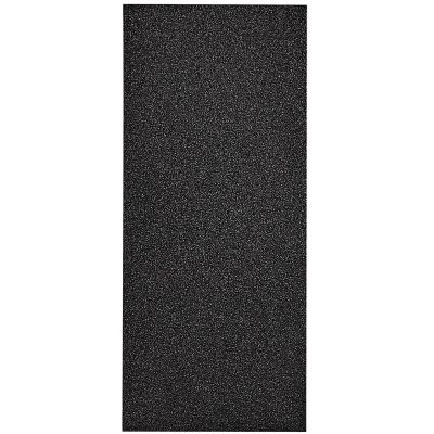 Nordlux Asbol Kubi kinkiet zewnętrzny 2x6,5 W czarny 2019071003