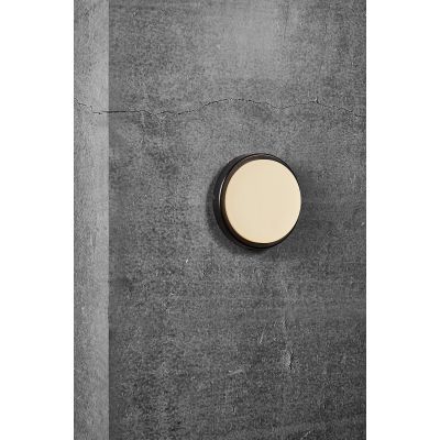 Nordlux Cuba Outdoor kinkiet zewnętrzny 1x6,5 W czarny 2019161003