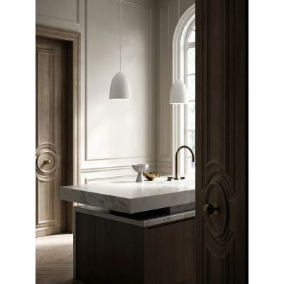 Nordlux Nexus lampa wisząca 1x40 W biały-szary 2020583001