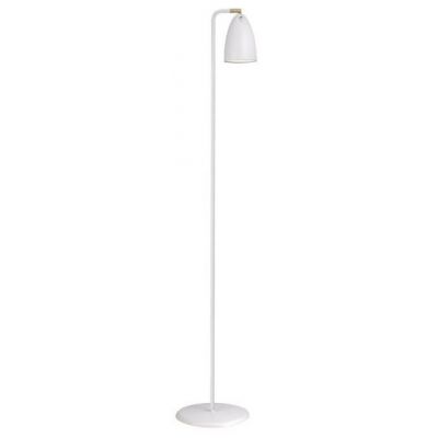 Nordlux DFTP Nexus lampa stojąca 1x6W biała 2020644001