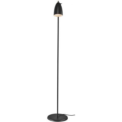 Nordlux Nexus lampa stojąca 1x6 W czarna 2020644003
