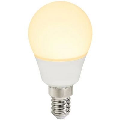 Nordlux Smart żarówka LED 1x4,7W 2200-6500 K E14 biały opal 2070011401