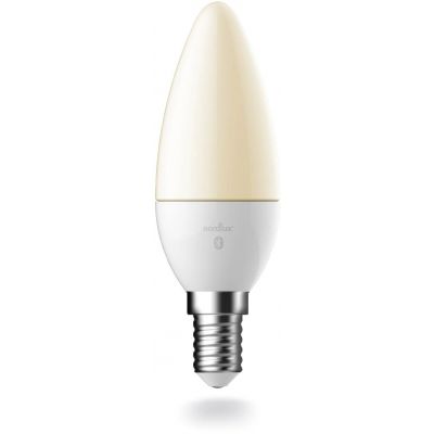 Nordlux Smart żarówka LED 1x4,7W 2200-6500 K E14 biały opal 2070021401