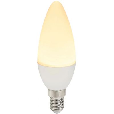 Nordlux Smart żarówka LED 1x4,7W 2200-6500 K E14 biały opal 2070021401