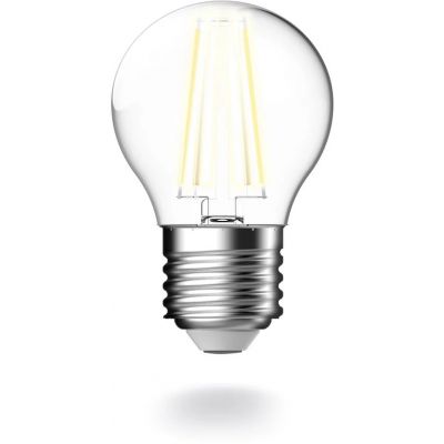 Nordlux Smart żarówka LED 1x4,7W 2200-6500 K E27 przezroczysta 2070082700