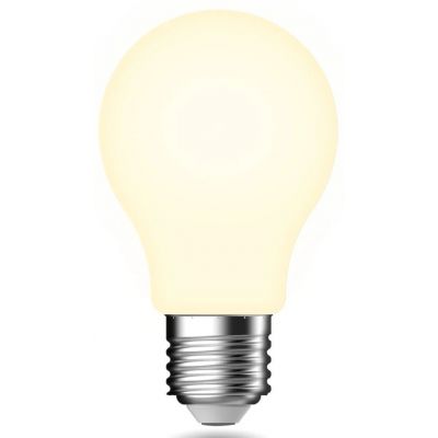 Nordlux Smart żarówka LED 1x4,7W 2200-6500 K E27 biały opal 2070092701