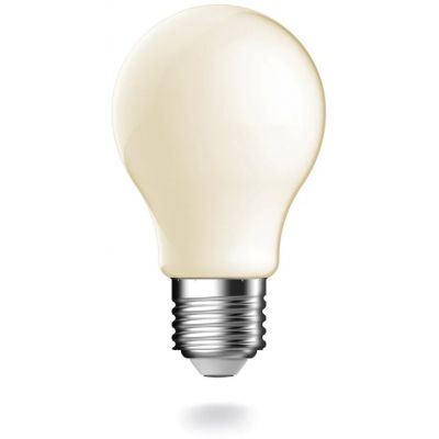 Nordlux Smart żarówka LED 1x4,7W 2200-6500 K E27 biały opal 2070092701