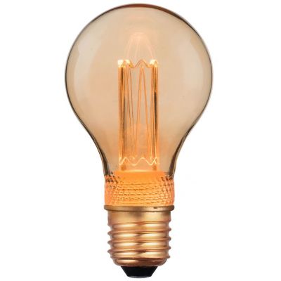 Nordlux DecoE27 Retro Dim żarówka 1x2,3 W 1800 K E27 2080042758