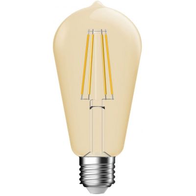 Nordlux DecoE27 żarówka 1x4,2 W 2500 K E27 2080052758