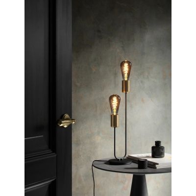 Nordlux DecoE27 żarówka 1x4,5 W 1800 K E27 2080072747