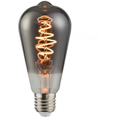 Nordlux DecoE27 żarówka 1x4,5 W 1800 K E27 2080072747