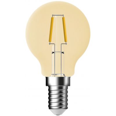 Nordlux DecoE14 żarówka dekoracyjna 1x4,2 W 2500 K E14 2080161458