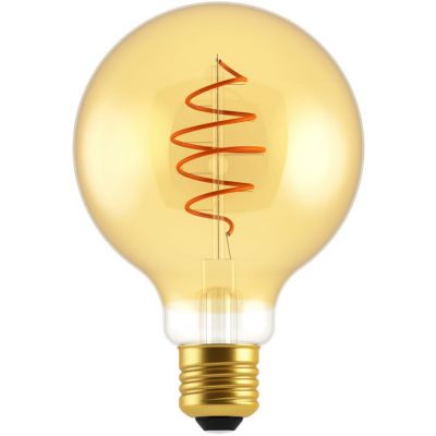 Nordlux DecoE27 Spiral Dim żarówka dekoracyjna 1x4,9 W 2200 K E27 2080182758