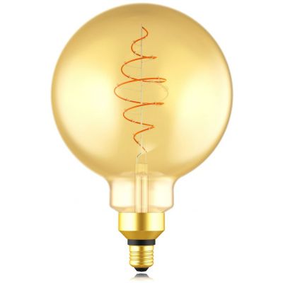 Nordlux DecoE27 Spiral Dim żarówka dekoracyjna 1x7 W 2200 K E27 2080292758