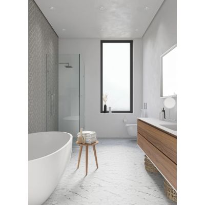 Nordlux Alec lampa do zabudowy 1x6,1 W LED biała 2110350101