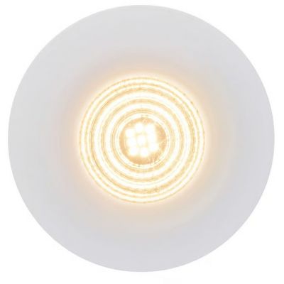 Nordlux Stake lampa do zabudowy 1x6,1 W biała 2110360101