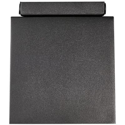 Nordlux Ethan lampa podsufitowa 1x50 W czarna 2110400103