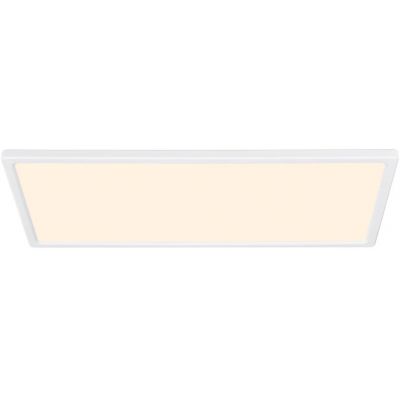 Nordlux Harlow lampa podsufitowa 1x22 W biała 2110496101