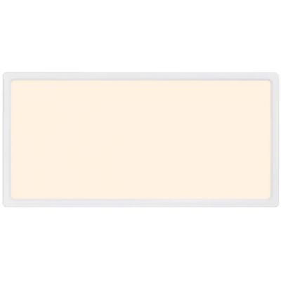 Nordlux Harlow lampa podsufitowa 1x22 W biała 2110496101