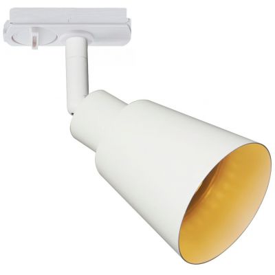 Nordlux KoniekLink lampa do szynoprzewodów 1x35 W biały 2110629901