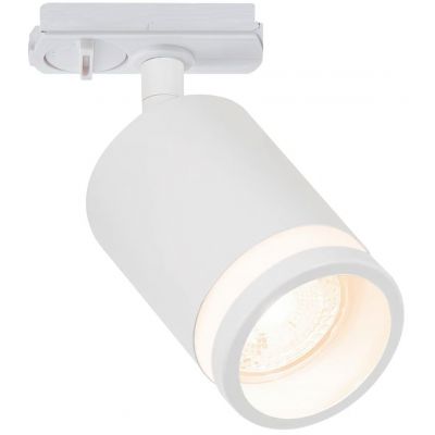 Nordlux RondieLink lampa do szynoprzewodów 1x35 W biały 2110639901