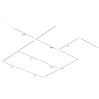 Nordlux RondieLink lampa do szynoprzewodów 1x35 W biały 2110639901