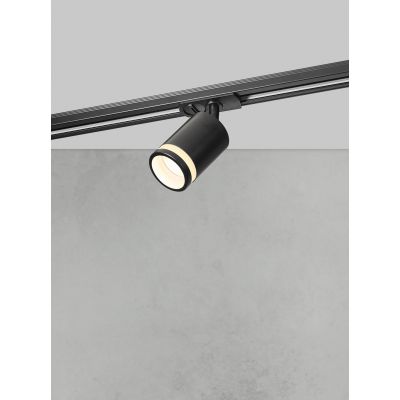 Nordlux RondieLink lampa do szynoprzewodów 1x35 W czarny 2110639903