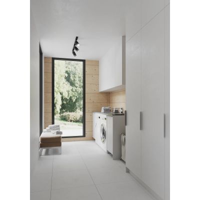 Nordlux RondieLink lampa do szynoprzewodów 1x35 W czarny 2110639903