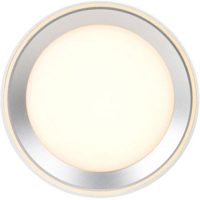Nordlux Landon lampa podsufitowa 1x6,5 W biała 2110660101