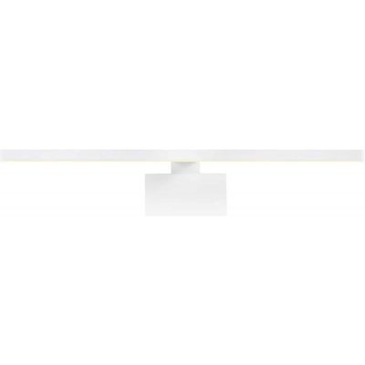Nordlux Marlee kinkiet 1x8,9W LED biały 2110701001