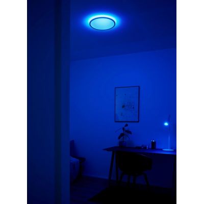 Nordlux LivaSmart plafon 1x21 W biały 2110826101