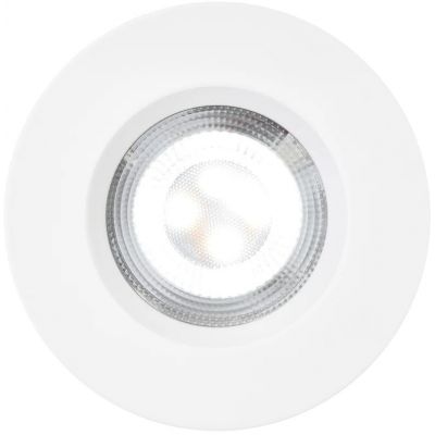 Nordlux Don Smart lampa do zabudowy 1x4,7W LED biała 2110900101