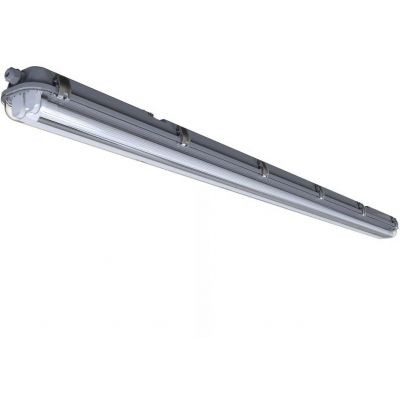 Nordlux Works lampa garażowa 24 W 155,3 cm 2111076101