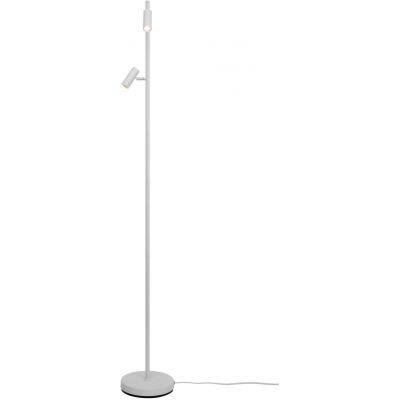 Nordlux Omari lampa stojąca 2x3.2W LED biała 2112254001