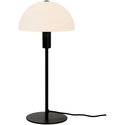 Nordlux Ellen lampa stołowa 1x40 W biała 2112305003