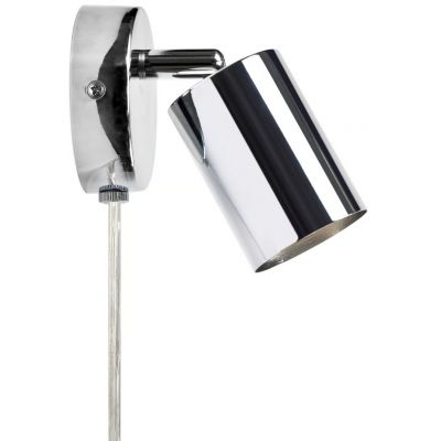 Nordlux Explore kinkiet 1x35 W chrom 2113251033