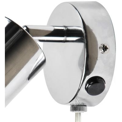 Nordlux Explore kinkiet 1x35 W chrom 2113251033