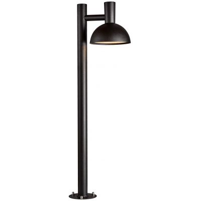 Nordlux Arki lampa stojąca zewnętrzna 1x20 W czarna 2118108003