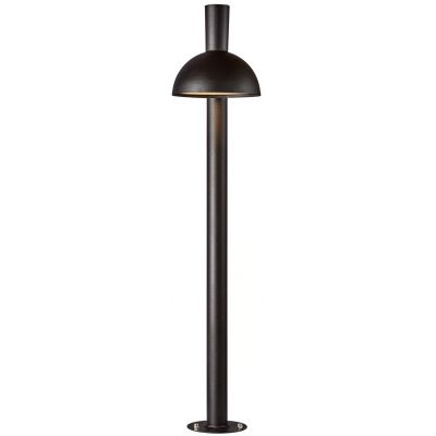Nordlux Arki lampa stojąca zewnętrzna 1x20 W czarna 2118108003
