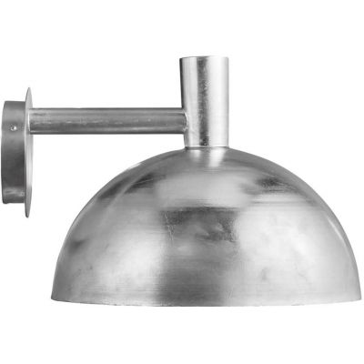 Nordlux Arki kinkiet zewnętrzny 1x20 W ocynkowany 2118111031