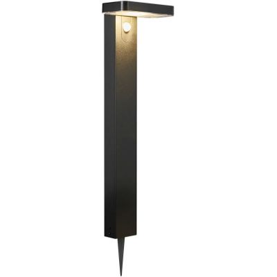 Nordlux Rica lampa stojąca 1x5 W czarna 2118178003