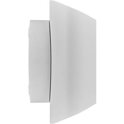 Nordlux Grip Smart kinkiet zewnętrzny 1x10 W biały 2118201001
