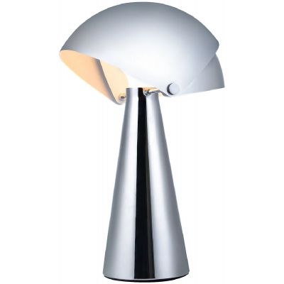 Nordlux DFTP Align lampa stołowa 1x25W chrom 2120095033