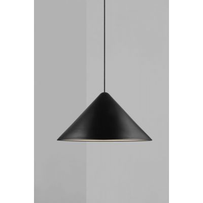 Nordlux DFTP Nono lampa wisząca 1x50W czarna 2120523003