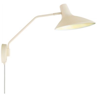 Nordlux Darci kinkiet 1x25 W piaskowy 2120551008