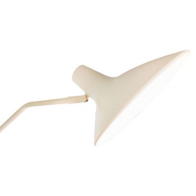 Nordlux Darci kinkiet 1x25 W piaskowy 2120551008