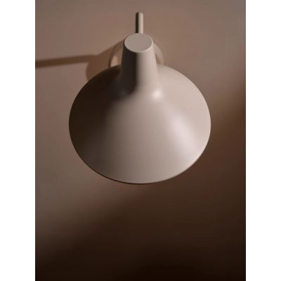 Nordlux Darci kinkiet 1x25 W piaskowy 2120551008