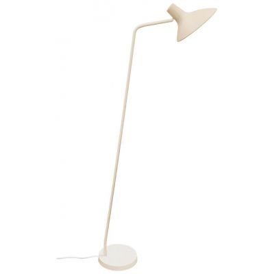 Nordlux Darci lampa stojąca 1x25 W piaskowa 2120584008